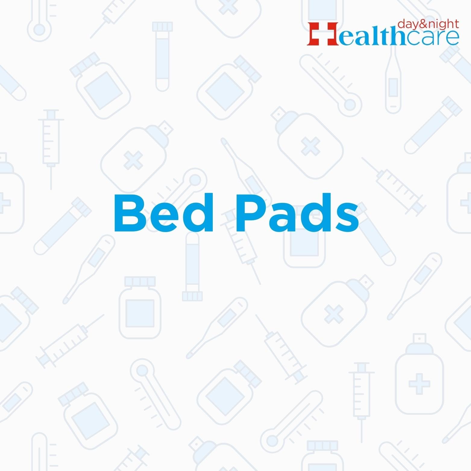 Bed Pads